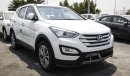 Hyundai Santa Fe 2.4