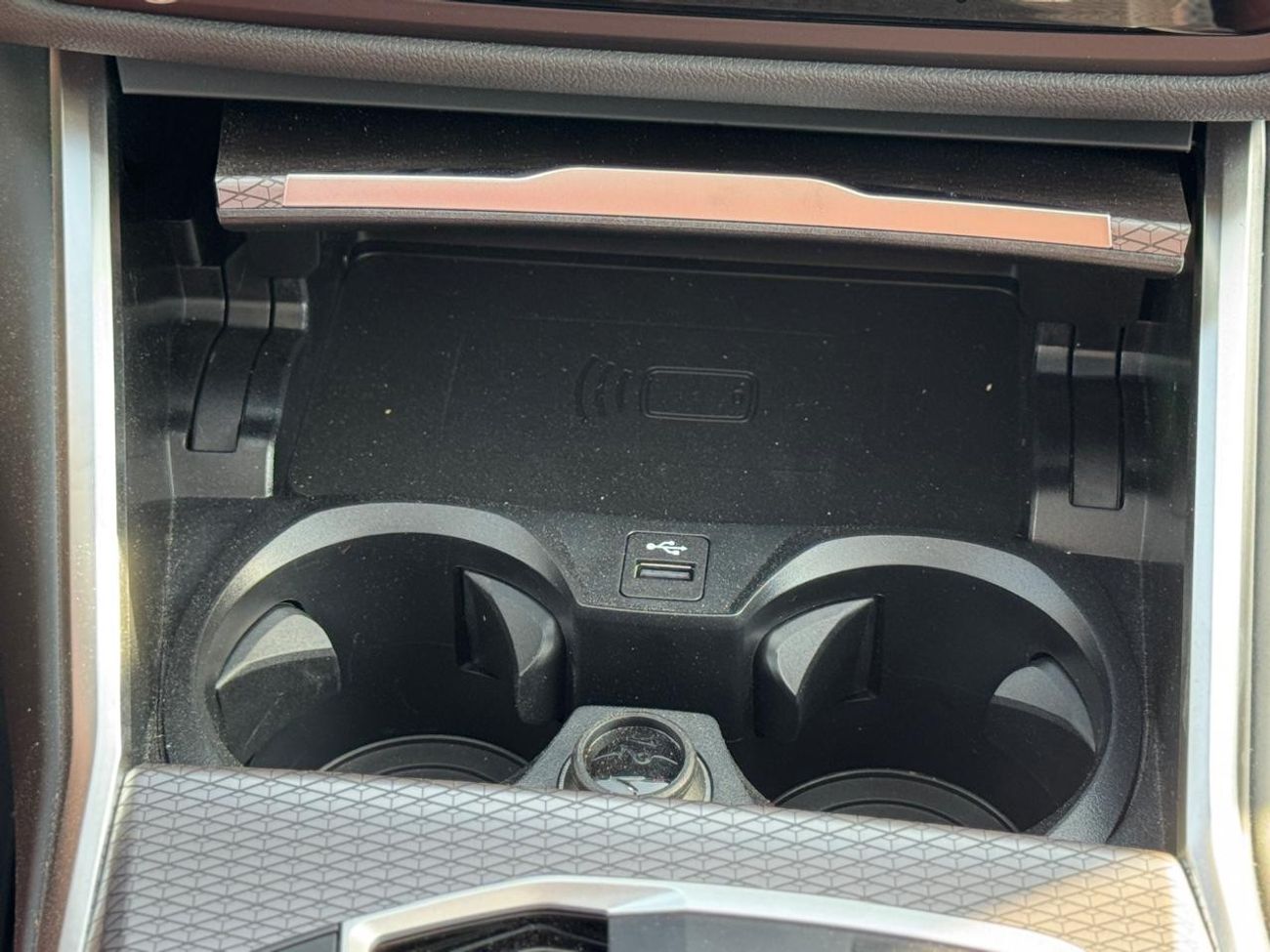 BMW i3 BMW i3 EDRIVE 40L 2024