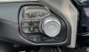 RAM 1500 TUNGSTEN Crew Cab, 3.0L Twin Turbo Petrol 4WD 8A/T | 2026 Model | For Export