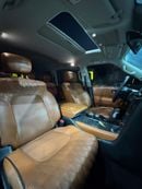 Nissan Patrol LE Platinum 5.6L