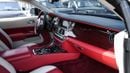 Rolls Royce Wraith STANDARD black Badge