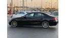 Mercedes-Benz C 45 AMG Mercedes C45 AMG_GCC_2016_Excellent Condition _Full option