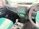 Toyota Hilux GLX 2.7L Double Cab Utility 4WD A/T