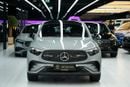 Mercedes-Benz GLC Coupe 300 Arrival | GLC 200 Coupe | GCC km | Agency Warranty | Premium Plus