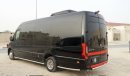 مرسيدس بنز سبرينتر 519 D sprinter Luxury 16+1 gcc under warranty