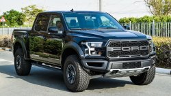 Ford Raptor 2020 4 door | Brand New | 3 warranty or up to 100,000km + service contract