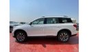 جي إي سي GS 8 GAC GS8 2.0L SUV FWD موديل 2021 ناقل حركة أوتوماتيكي أبيض اللون