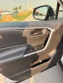 Toyota RAV4 LE Toyota RAV4 4X4 2024