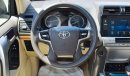 Toyota Prado Adventure 4.0