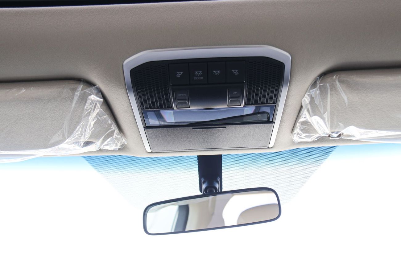 Toyota Land Cruiser Toyota Land Cruiser GXR 4.0L 2025 at best Export Price | Contact now