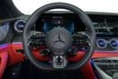 مرسيدس بنز ايه ام جي جي تي 43 AMG GT43 COUPE | Gargash Service and Warranty Package | 0% Downpayment | AED 7,187 P/M