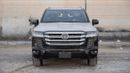 Toyota Land Cruiser GXR TOYOTA LANDCRUISER 4.0 GXR -2026YM