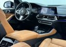 BMW X5 40i Exclusive 2021 BMW X5 xDrive40i M-Sport, December 2025 BMW Warranty, Full Options, GCC