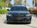 BMW 320i 2,056 AED Monthly II BMW 320i M Kitt II 0% Down payment II Still Under Warranty To 2027
