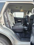 Nissan XTerra SE, 2.5L V4 , PETROL, A/T, PUSH START, 7SEATS, 4WD (CODE # 68045)