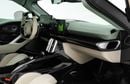 أستون مارتن Valhalla 4.0L V8 Twin-Turbo Engine + eMotors | Warranty