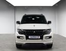 Mitsubishi Pajero Signature Edition