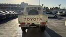 Toyota Land Cruiser Pick Up Toyota Land Cruiser Pick-Up - 2025