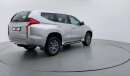 Mitsubishi Montero GLX 3000