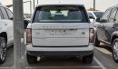 Land Rover Range Rover HSE