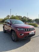 جيب جراند شيروكي Laredo 3.6L