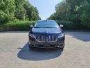 Lincoln MKC Lincoln Mkc 2014 Gcc V6 3.5 L Full options
