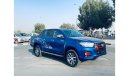 Toyota Hilux SR5 Diesel Right Hand Drive Full option Clean Car