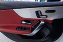 Mercedes-Benz A 45 S AMG 4MATIC+ Mercedes-Benz A-Class 45 S AMG 2023 GCC | Agency Warranty | Service Contract
