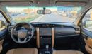 Toyota Fortuner EXR Toyota Fortuner  2.4L diesel AT V4 4WD 2025