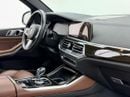 BMW X5 2020 BMW X5 xDrive40i, Warranty, Full BMW Service History, Excellent Condition, GCC