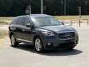 Infiniti JX35 Luxury 3.5L