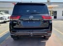 تويوتا لاند كروزر TOYOTA LAND CRUISER 3.5L PETROL VX TWIN TURBO MY2025