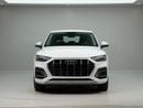 أودي Q5 45 TFSI | GCC Specs | Great condition