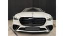 Mercedes-Benz S 500 Special Hofele design pack