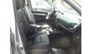 Toyota Hilux Revo 3.0L Diesel Double Cab Auto