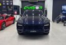 Porsche Cayenne Base