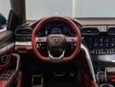 Lamborghini Urus 2020 | LAMBORGHINI URUS | GCC SPECS | FULL OPTION | PERFECT CONDITION