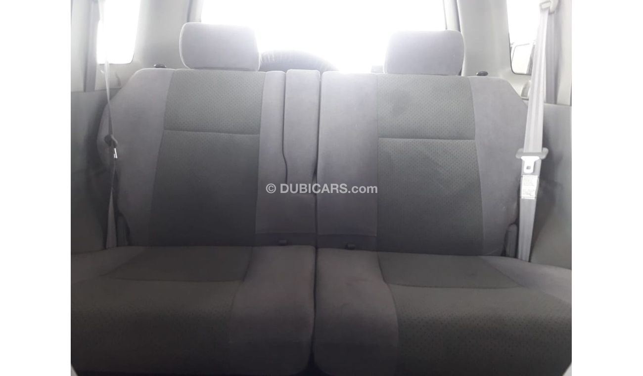 Suzuki Escudo RIGHT HAND DRIVE (Stock no PM 699 )
