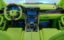 Lamborghini Urus STD 2022 Lamborghini Urus Mansory, Full Loaded, Excellent Condition, GCC Spec
