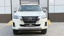Nissan X Terra TITANIUM NO CONVENIENCE FEES | UNDER WARRANTY | 0% DOWN PAYMENT | CERTIFIED PRE-OWNED |
