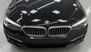 BMW 520i Std 2.0L