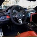 بي أم دبليو M4 Std