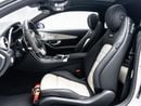 Mercedes Benz C63 AMG BUY NOW, PAY 2027 | THE BLACKLINE STANDARD | 12 Month Blackline Warranty, GCC