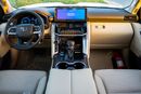 تويوتا لاند كروزر 2026 Toyota Land Cruiser LC300 VX  4.0L V6 petrol full-option