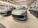 BYD Song L STD (NON GCC)