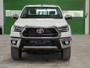 Toyota Hilux SR5 2.7 Automatic Full option 2026