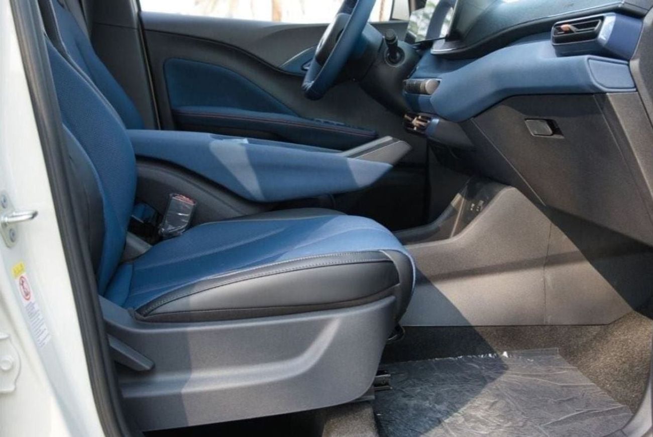 BYD Seagull 2025 BYD SEAGULL FLY EDITION 406 KM BRAND NEW / BLACK AND BIEGE COLOURS AVALIBALE