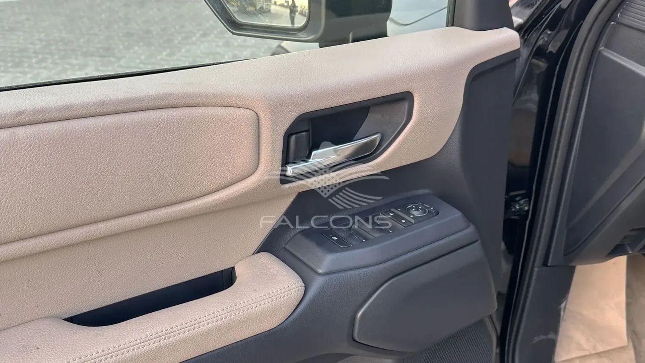 Toyota Prado Toyota PRADO 2.8L DIESEL ALL ROUNDER 5SP VX Spare Down AT - Middle option