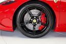 Ferrari 458 Speciale Std 4.5L