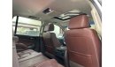 Chevrolet Tahoe RST GCC accident free under service history